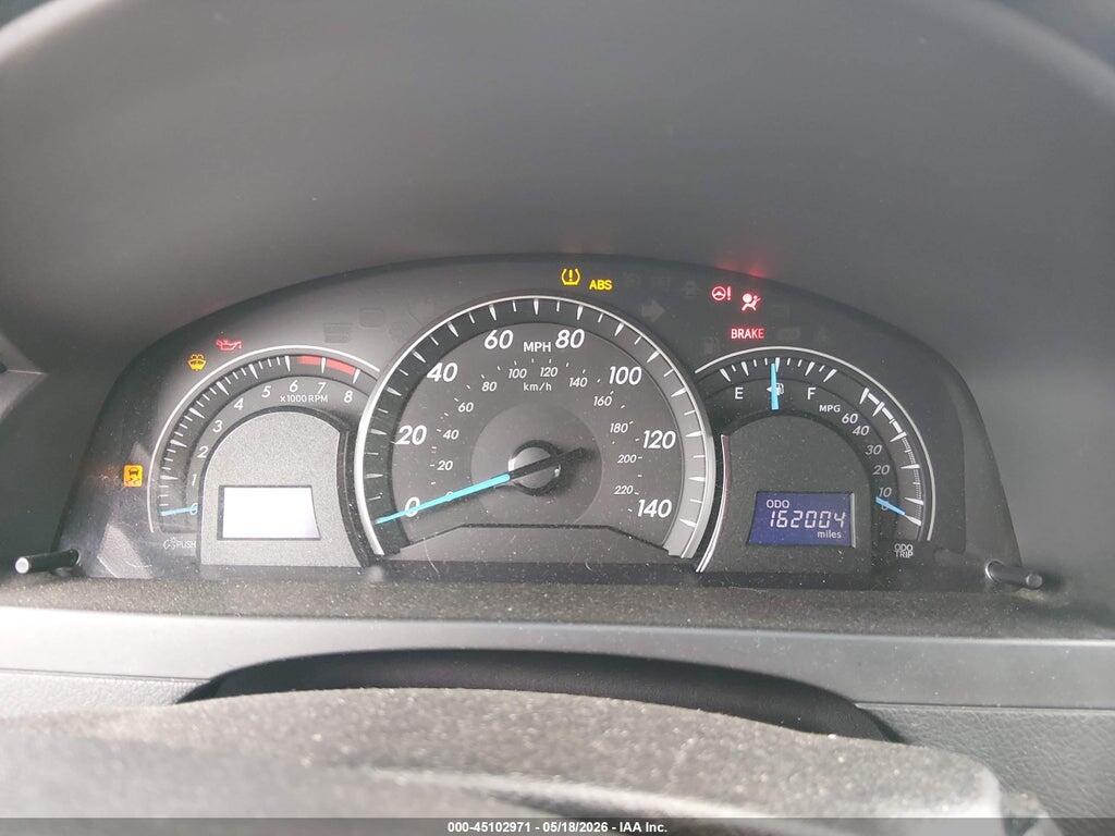 4T4BF1FK5CR192519 2012 TOYOTA CAMRY photo no. 7