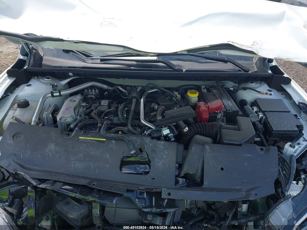 3N1AB8DV6SY406072 2025 NISSAN SENTRA photo no. 10