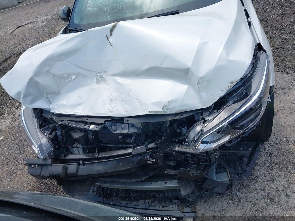 3N1AB8DV6SY406072 2025 NISSAN SENTRA photo no. 12
