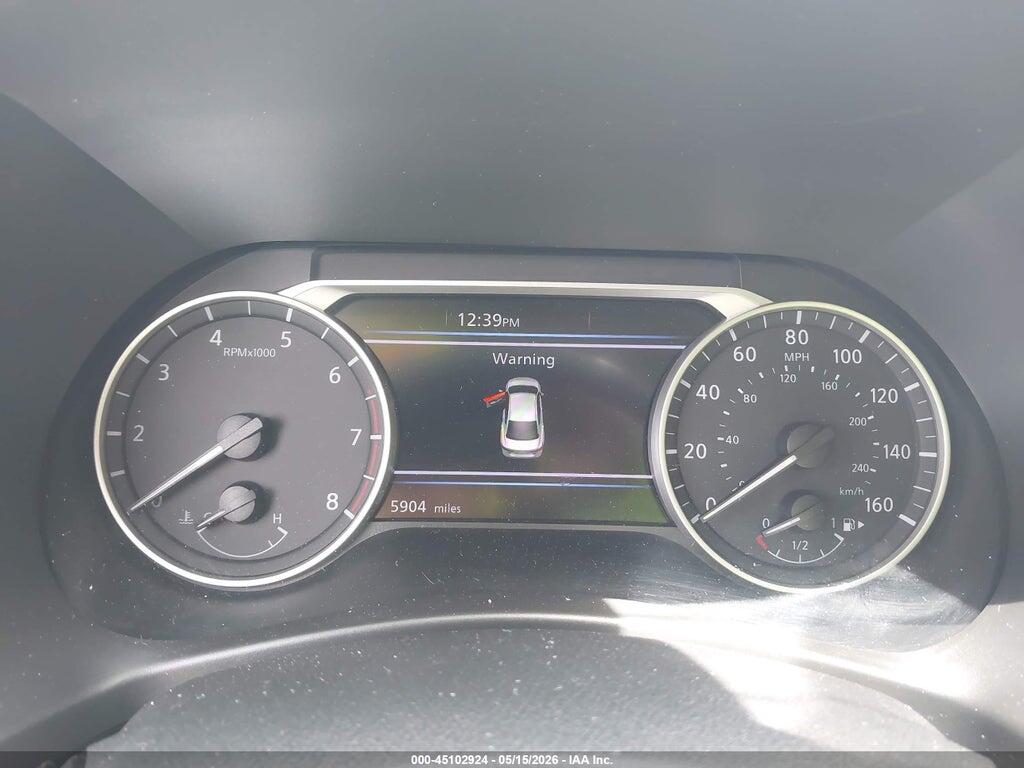 3N1AB8DV6SY406072 2025 NISSAN SENTRA photo no. 7