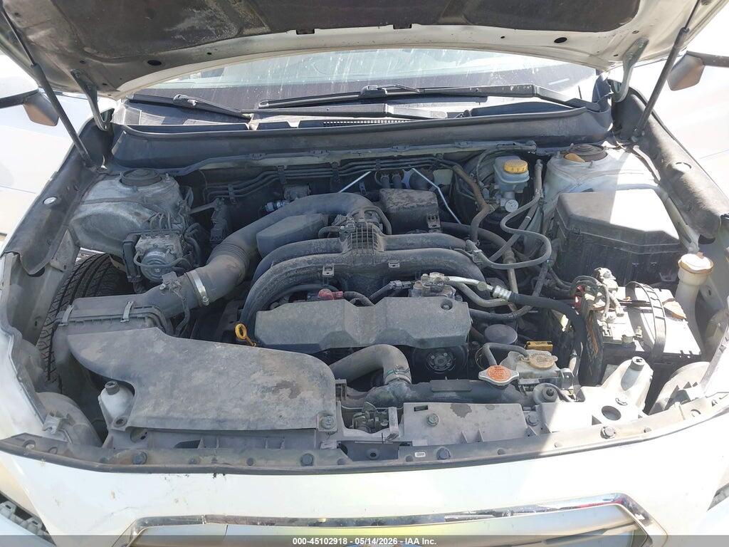 4S4BSBLC5F3314623 2015 SUBARU OUTBACK photo no. 10
