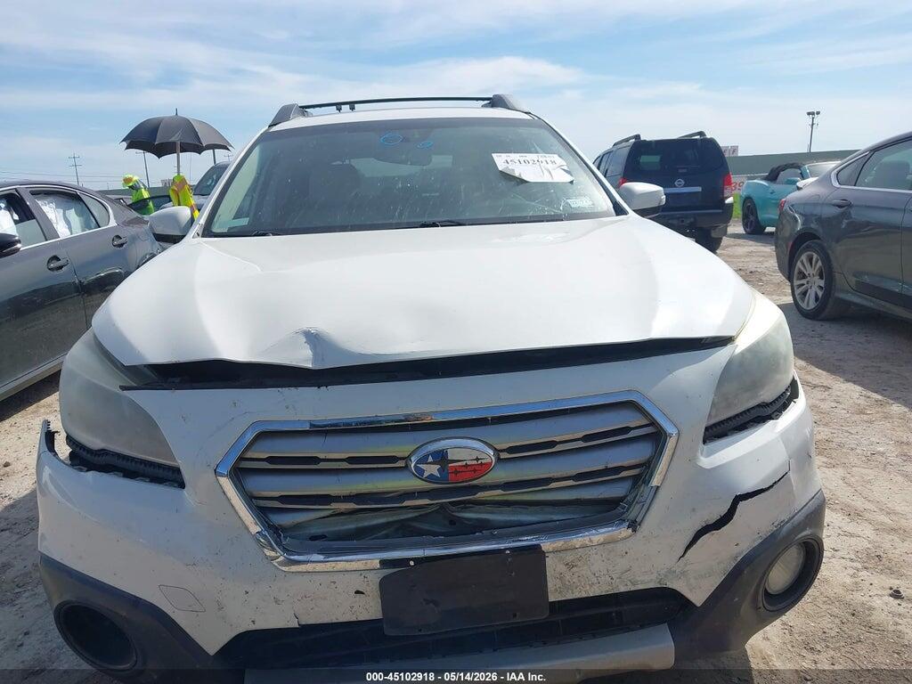 4S4BSBLC5F3314623 2015 SUBARU OUTBACK photo no. 12
