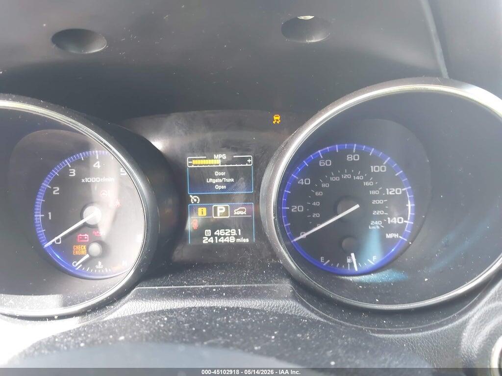 4S4BSBLC5F3314623 2015 SUBARU OUTBACK photo no. 7