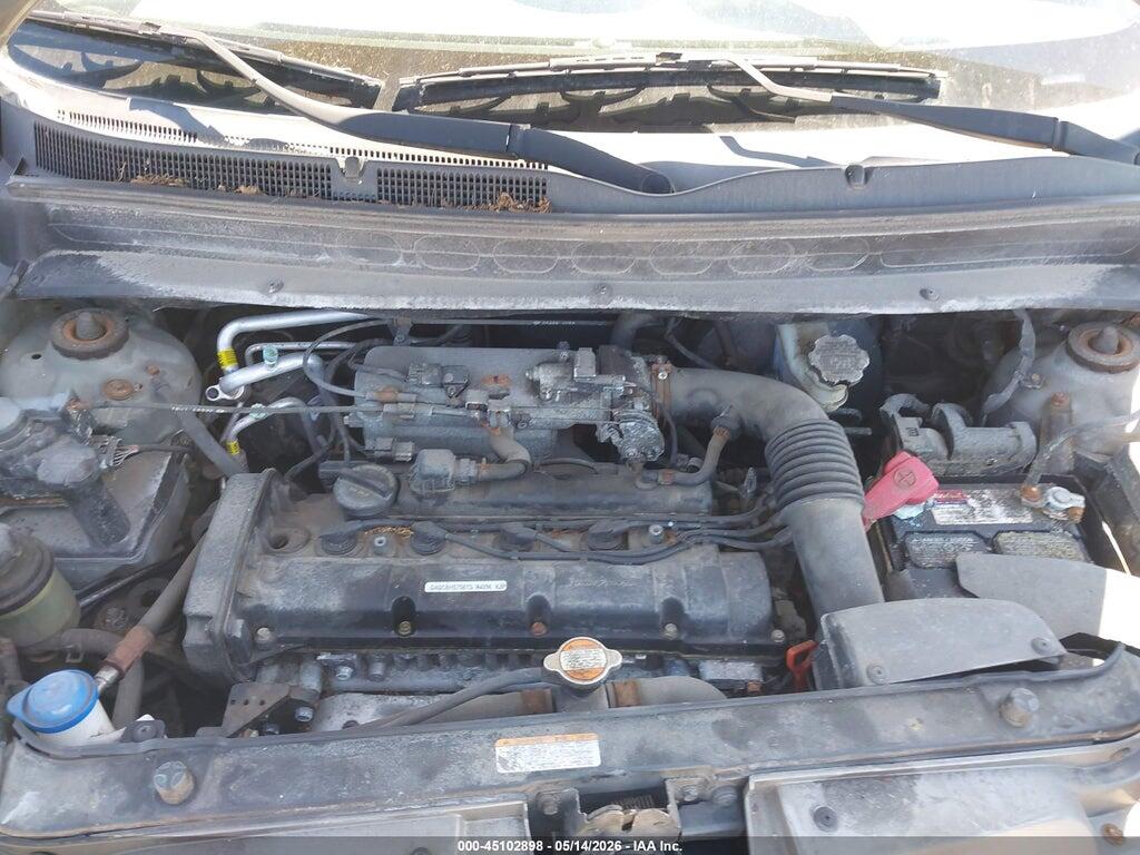 KNDJT2A21B7310594 2011 KIA SOUL photo no. 10