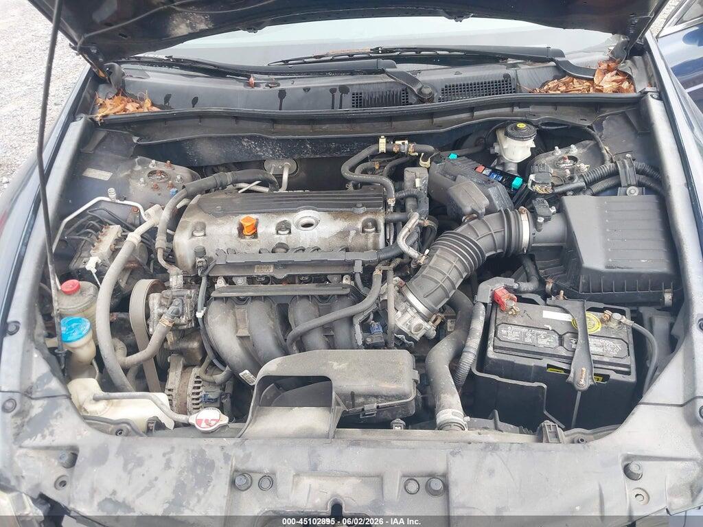 1HGCP2F39AA180954 2010 HONDA ACCORD photo no. 10