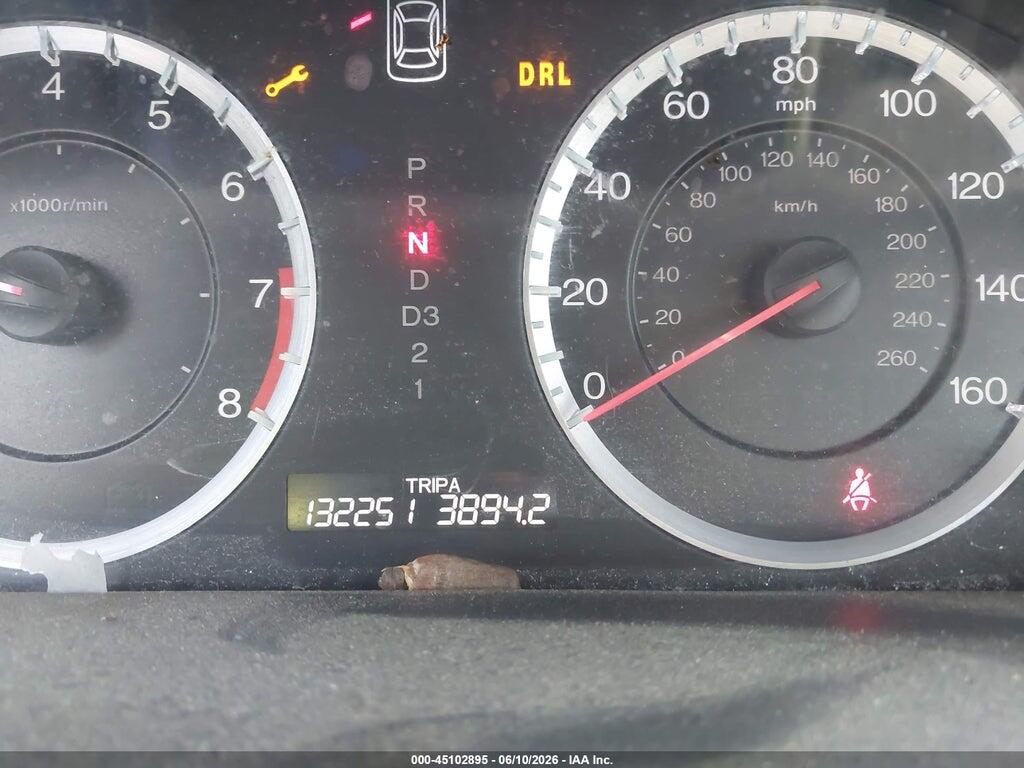 1HGCP2F39AA180954 2010 HONDA ACCORD photo no. 7