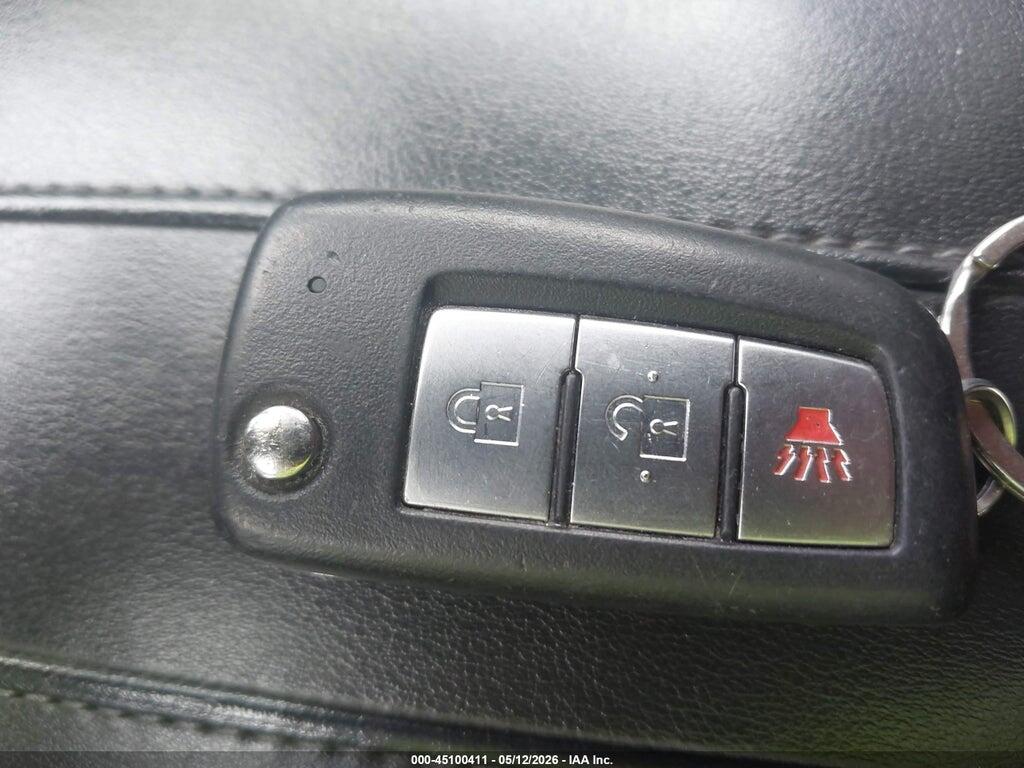 5N1AT2MT5KC782210 2019 NISSAN ROGUE photo no. 11