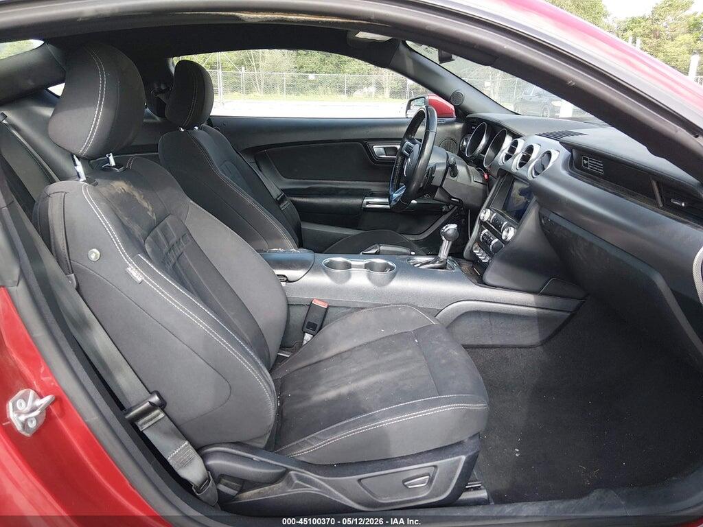1FA6P8TH2L5186613 2020 FORD MUSTANG photo no. 5