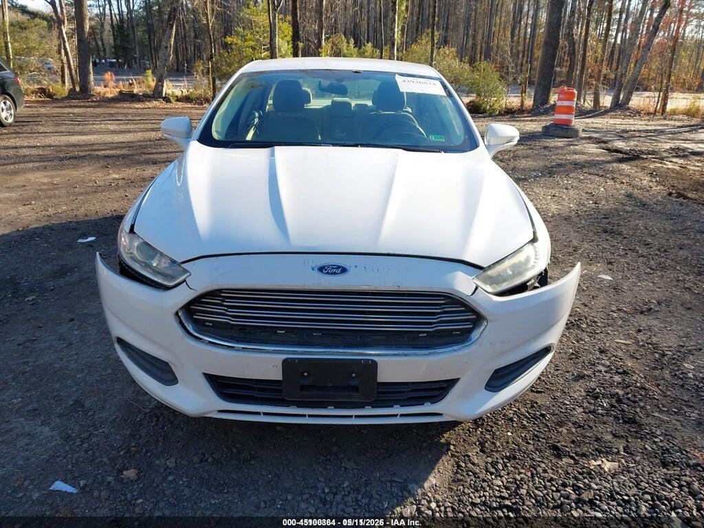 3FA6P0H73DR194851 2013 FORD FUSION photo no. 11