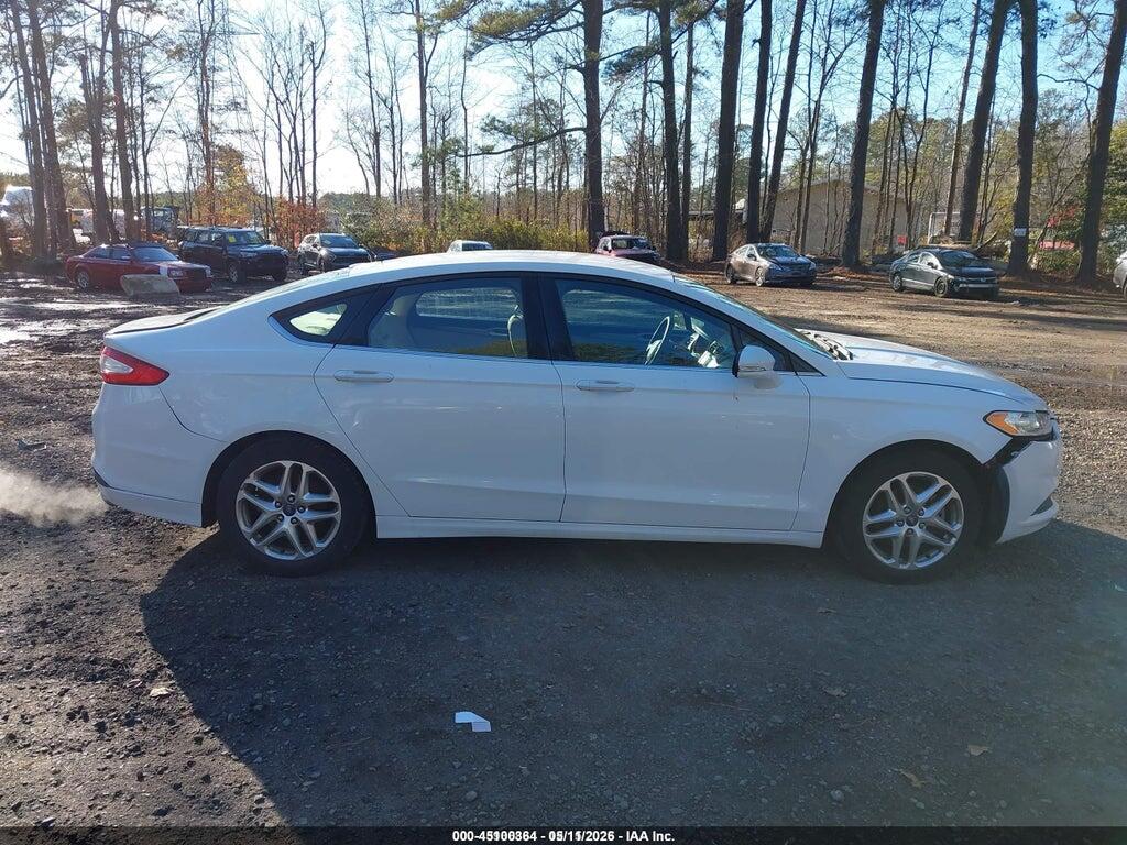 3FA6P0H73DR194851 2013 FORD FUSION photo no. 12