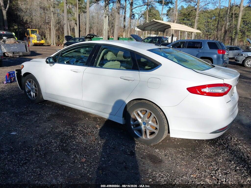 3FA6P0H73DR194851 2013 FORD FUSION photo no. 3