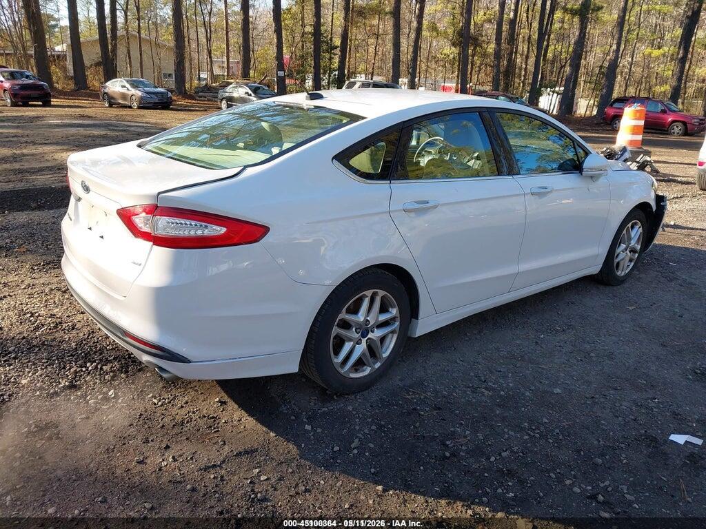 3FA6P0H73DR194851 2013 FORD FUSION photo no. 4