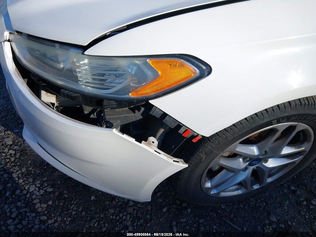 3FA6P0H73DR194851 2013 FORD FUSION photo no. 6