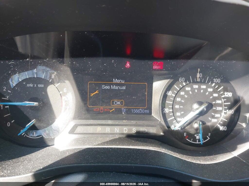 3FA6P0H73DR194851 2013 FORD FUSION photo no. 7