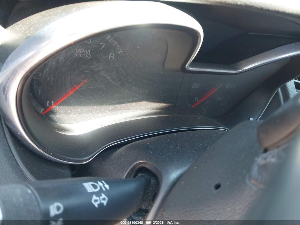 2G1125S31E9179710 2014 CHEVROLET IMPALA photo no. 7