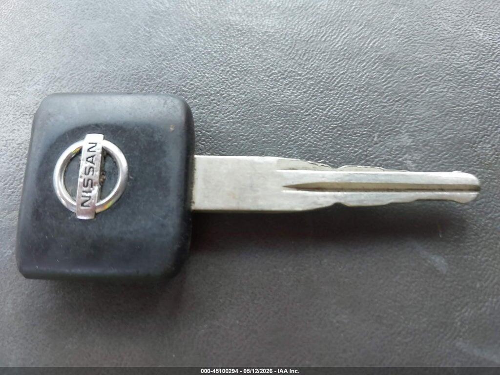 1N6AD0ER8CC404440 2012 NISSAN FRONTIER photo no. 11