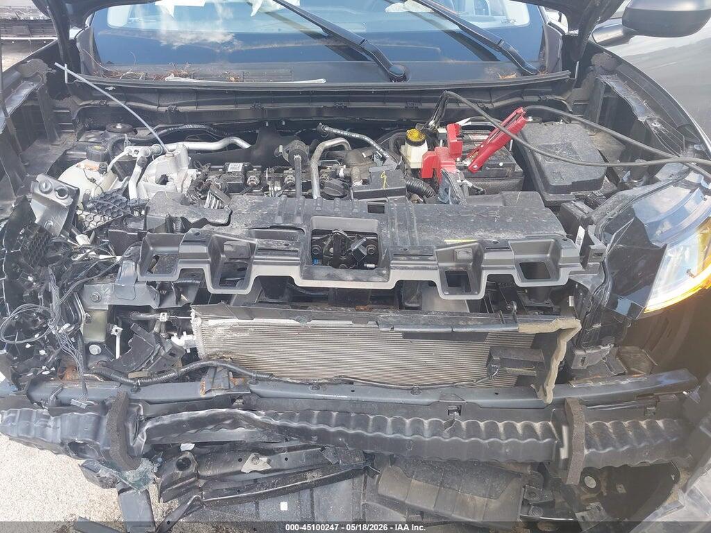 3N8AP6BA6SL401667 2025 NISSAN KICKS photo no. 10