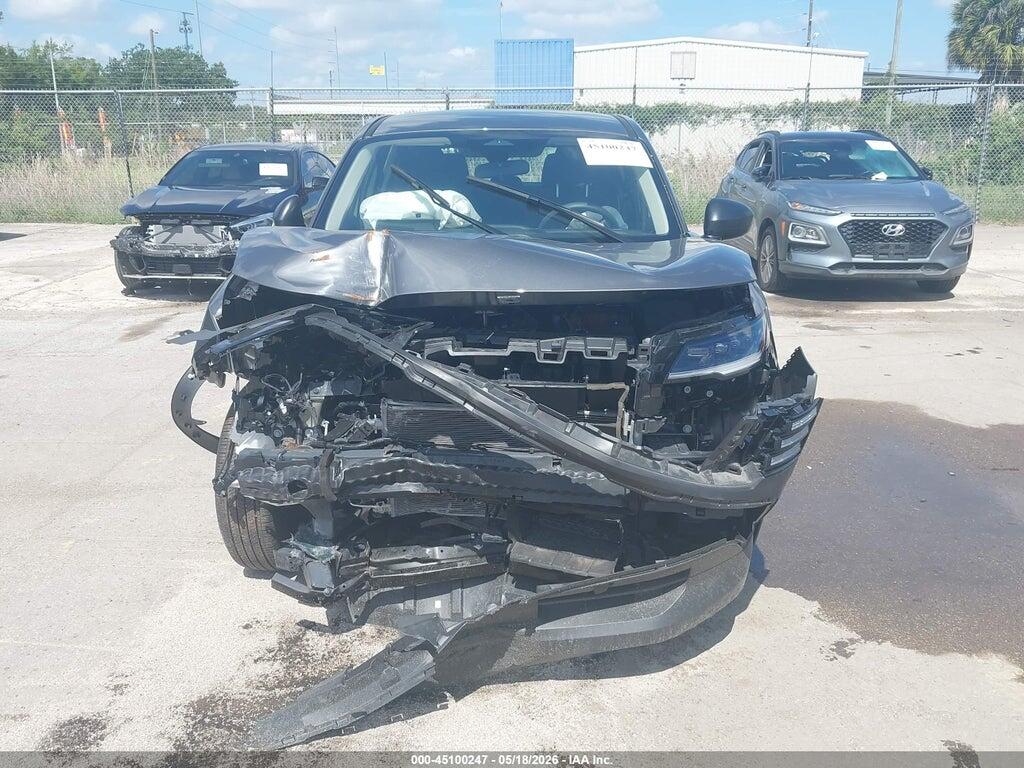 3N8AP6BA6SL401667 2025 NISSAN KICKS photo no. 12