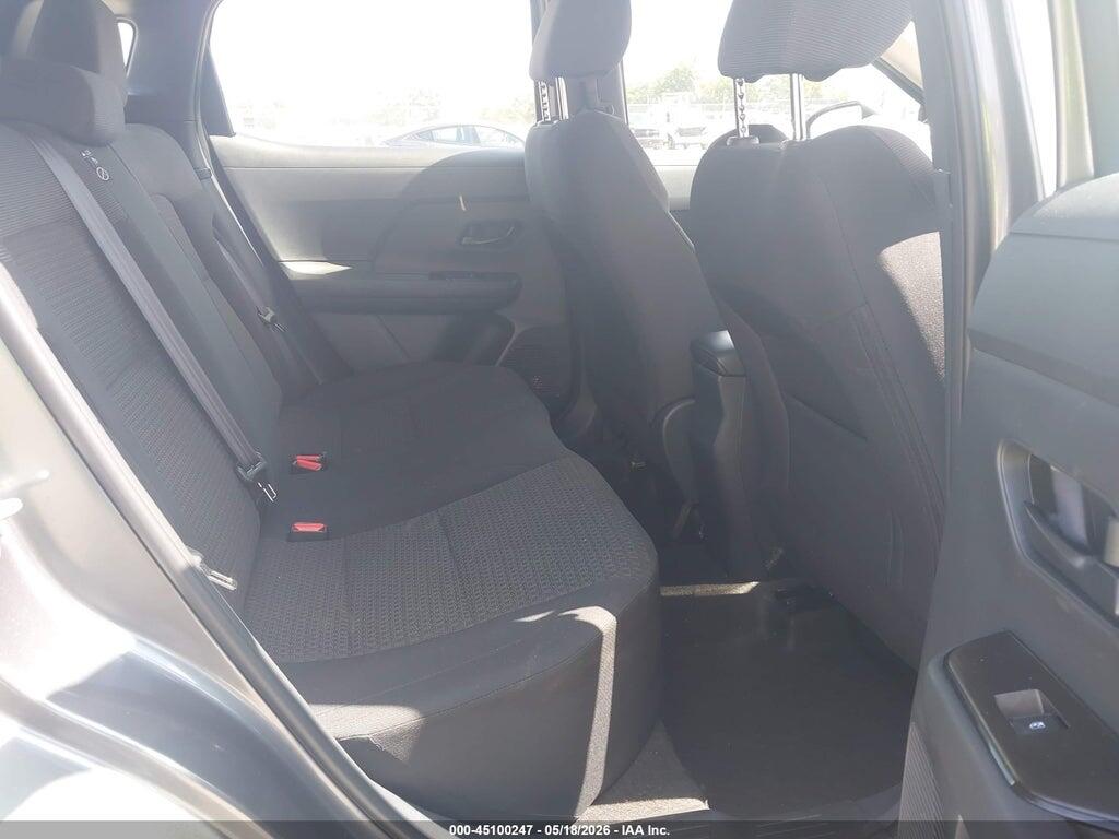 3N8AP6BA6SL401667 2025 NISSAN KICKS photo no. 8
