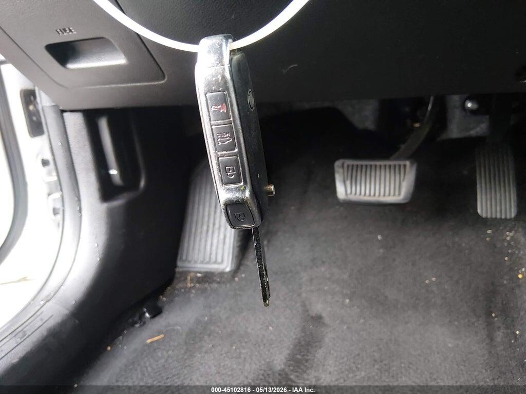 3KPF24AD0ME383044 2021 KIA FORTE photo no. 11