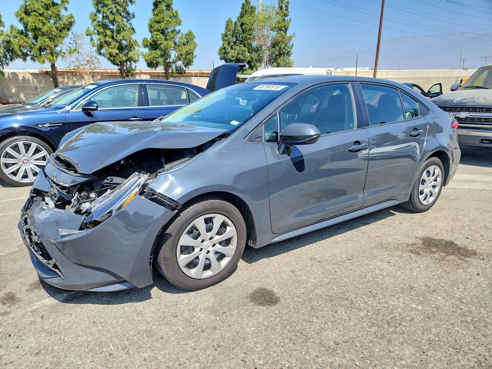 5YFB4MDE0PP035714 2023 TOYOTA COROLLA photo no. 1