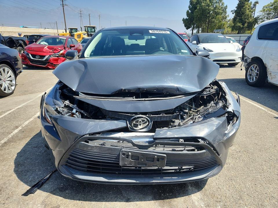 5YFB4MDE0PP035714 2023 TOYOTA COROLLA photo no. 5