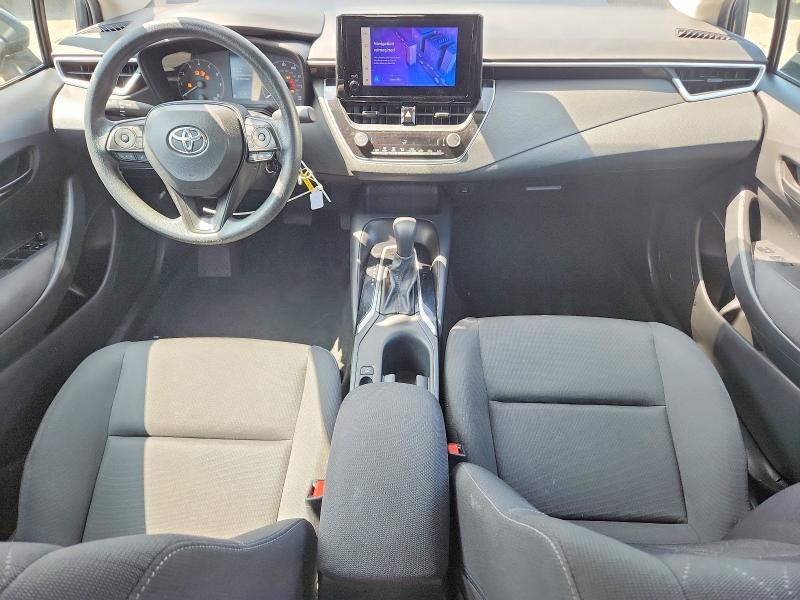 5YFB4MDE0PP035714 2023 TOYOTA COROLLA photo no. 8