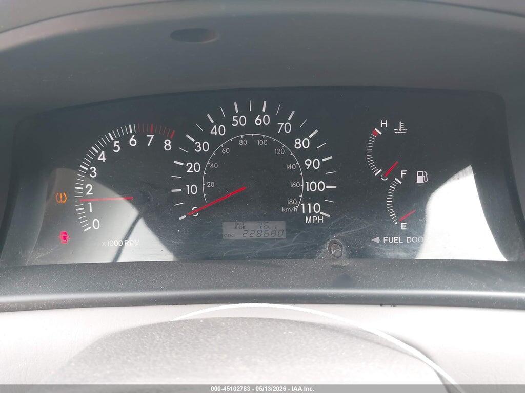 1NXBR30E48Z020196 2008 TOYOTA COROLLA photo no. 7