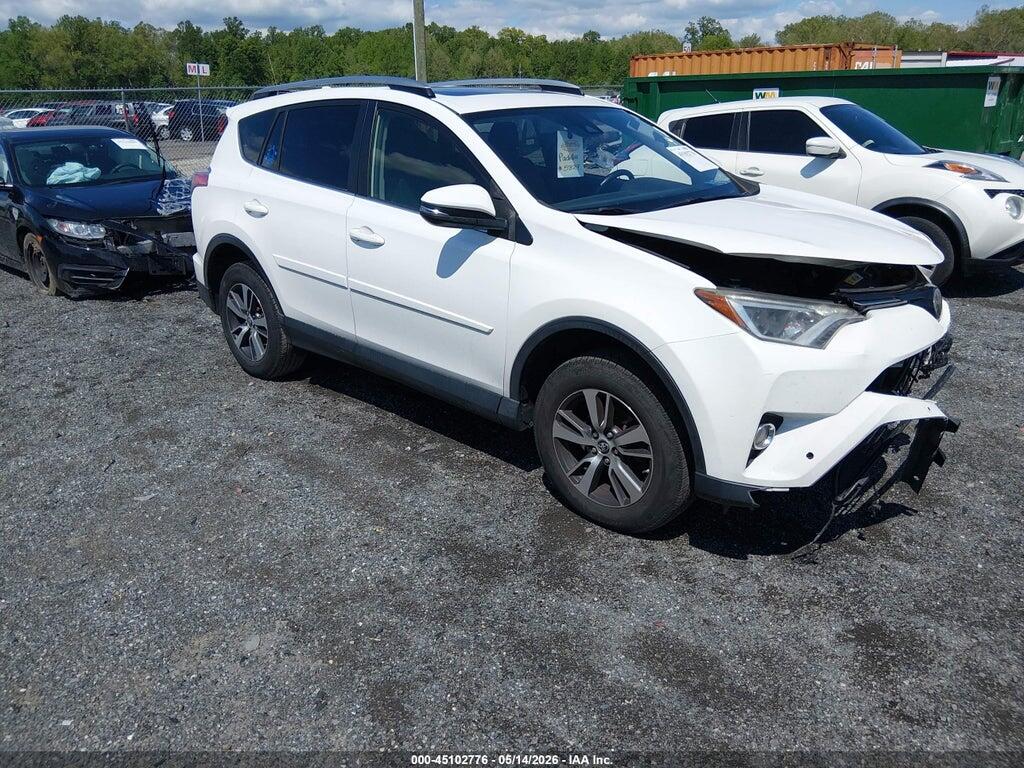 JTMRFREV2JJ178034 2018 TOYOTA RAV4 photo no. 1