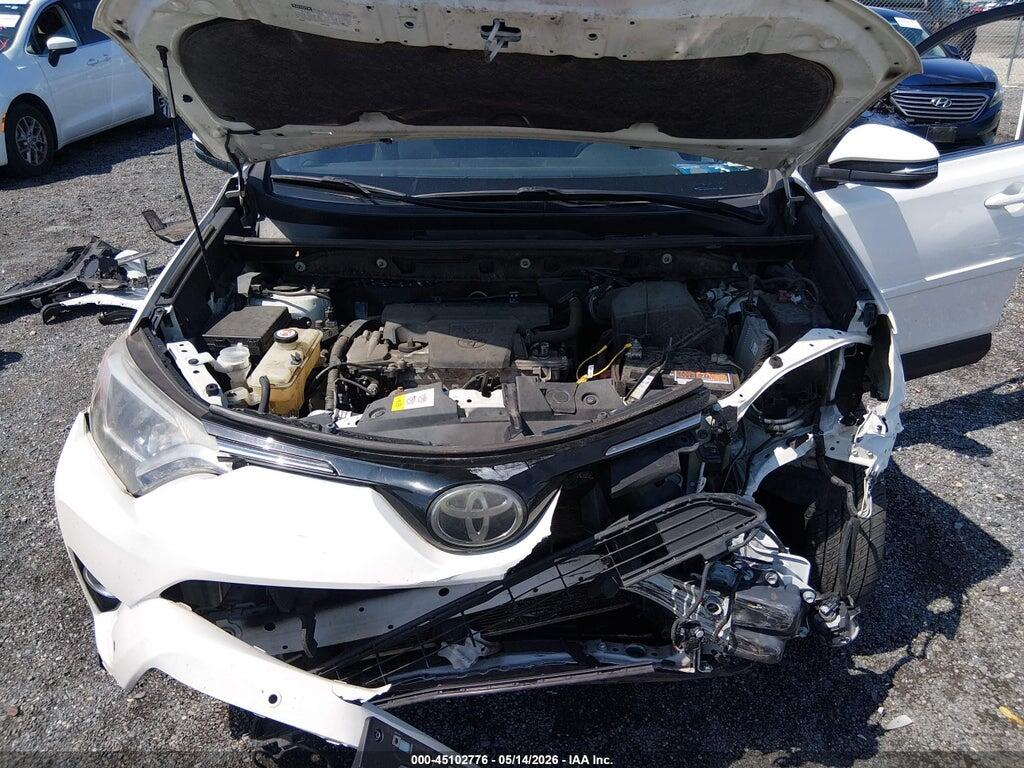 JTMRFREV2JJ178034 2018 TOYOTA RAV4 photo no. 10