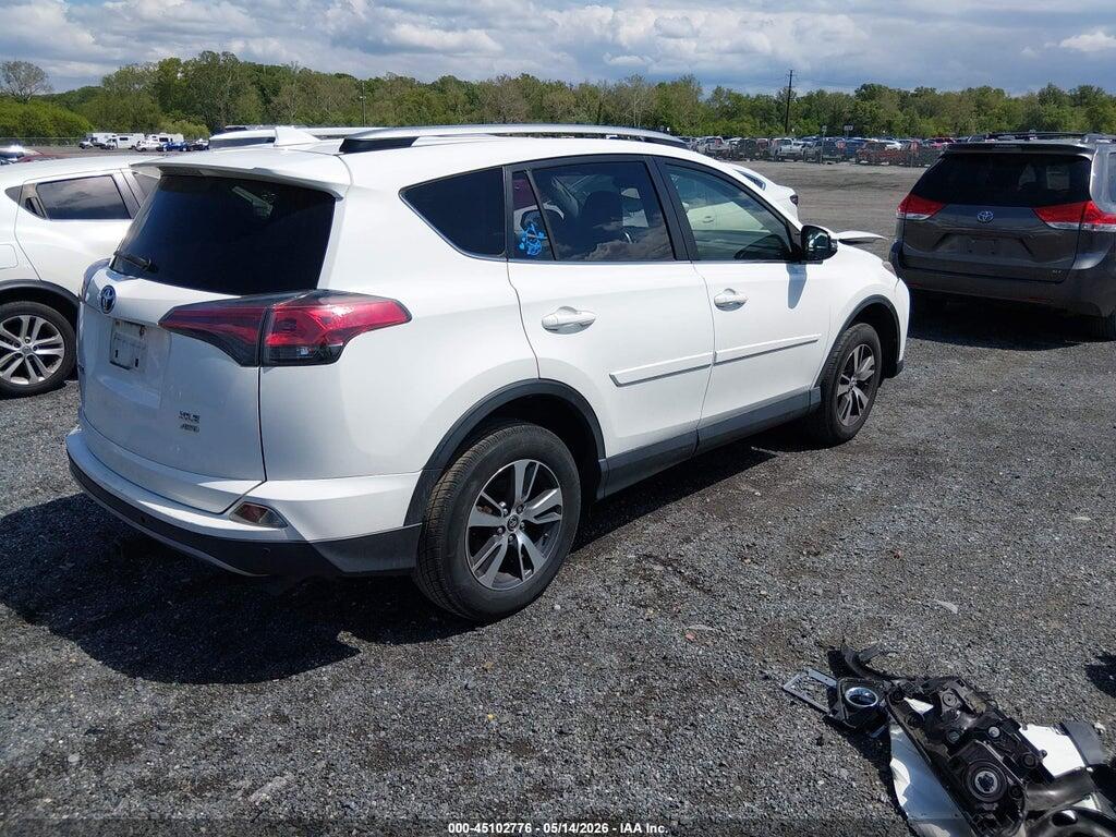 JTMRFREV2JJ178034 2018 TOYOTA RAV4 photo no. 4