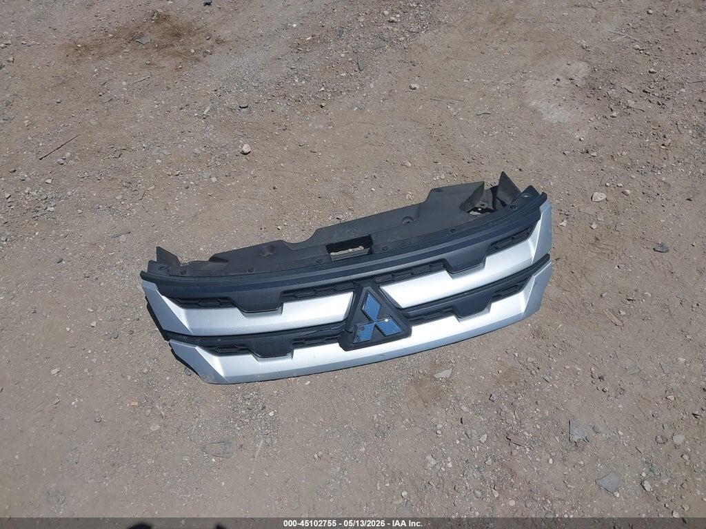 JA4ARUAUXSU014738 2025 MITSUBISHI OUTLANDER SPORT photo no. 12