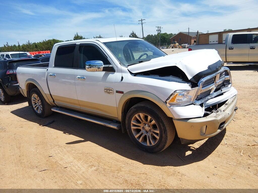 1C6RR6PM7FS523514 2015 RAM 1500 photo no. 1