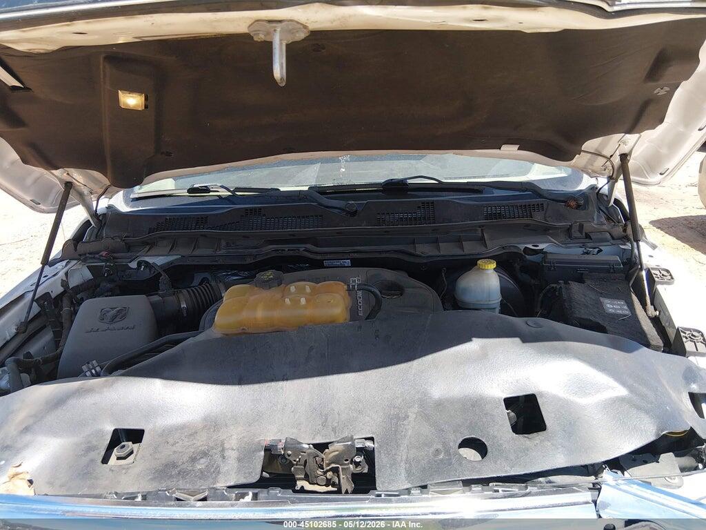 1C6RR6PM7FS523514 2015 RAM 1500 photo no. 10