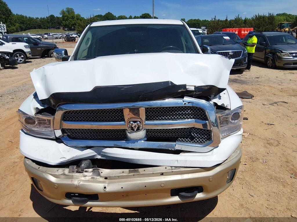 1C6RR6PM7FS523514 2015 RAM 1500 photo no. 12