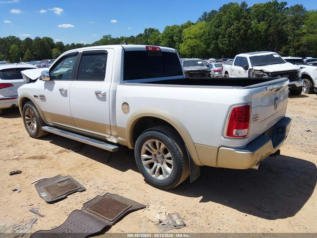 1C6RR6PM7FS523514 2015 RAM 1500 photo no. 3