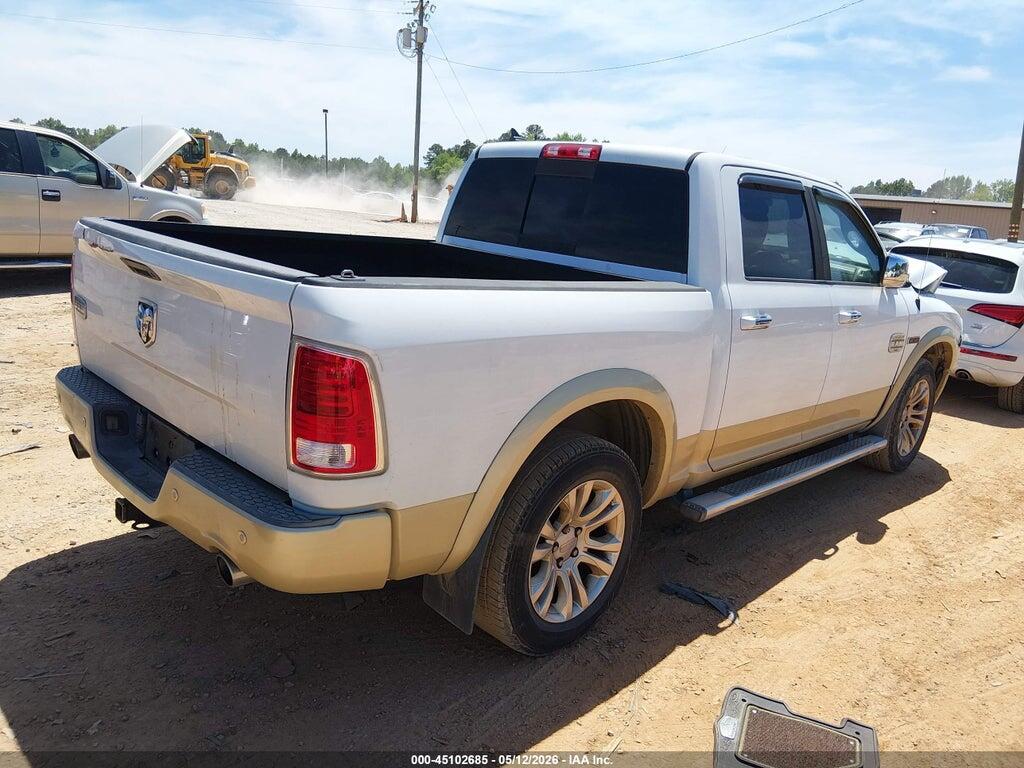 1C6RR6PM7FS523514 2015 RAM 1500 photo no. 4