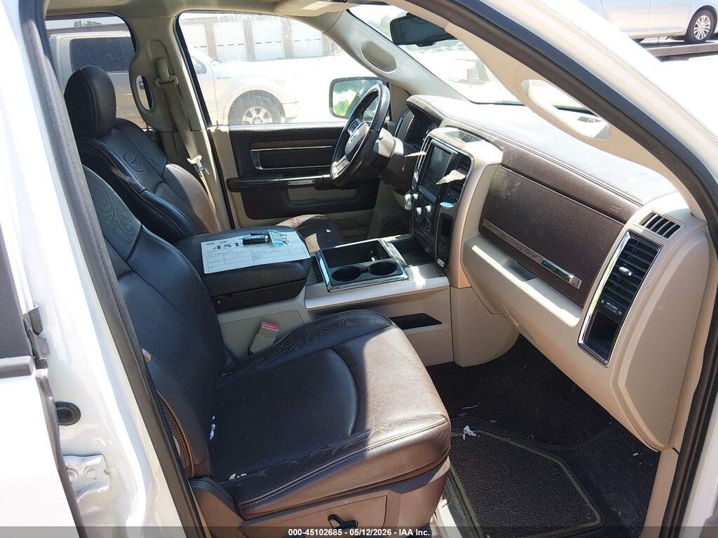 1C6RR6PM7FS523514 2015 RAM 1500 photo no. 5