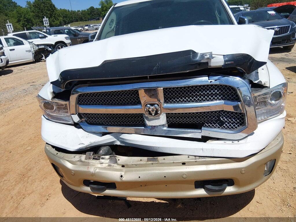 1C6RR6PM7FS523514 2015 RAM 1500 photo no. 6