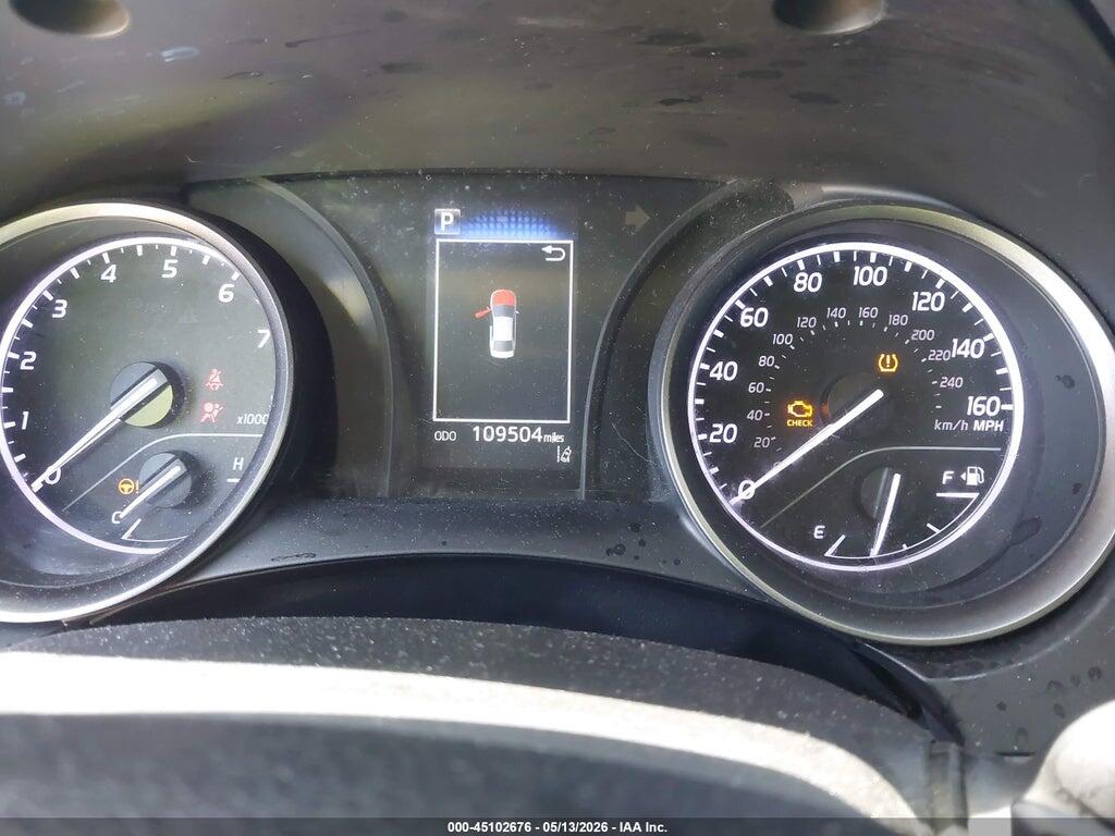 4T1G11AK1MU428106 2021 TOYOTA CAMRY photo no. 7