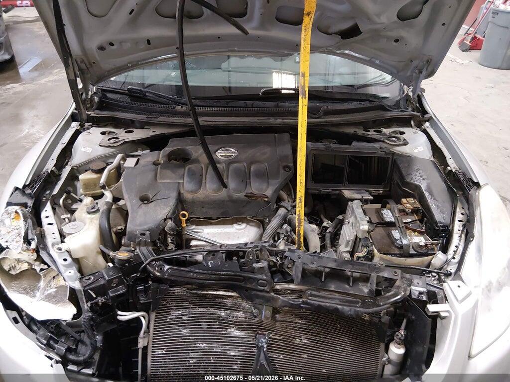 1N4AL2AP4CC187853 2012 NISSAN ALTIMA photo no. 10