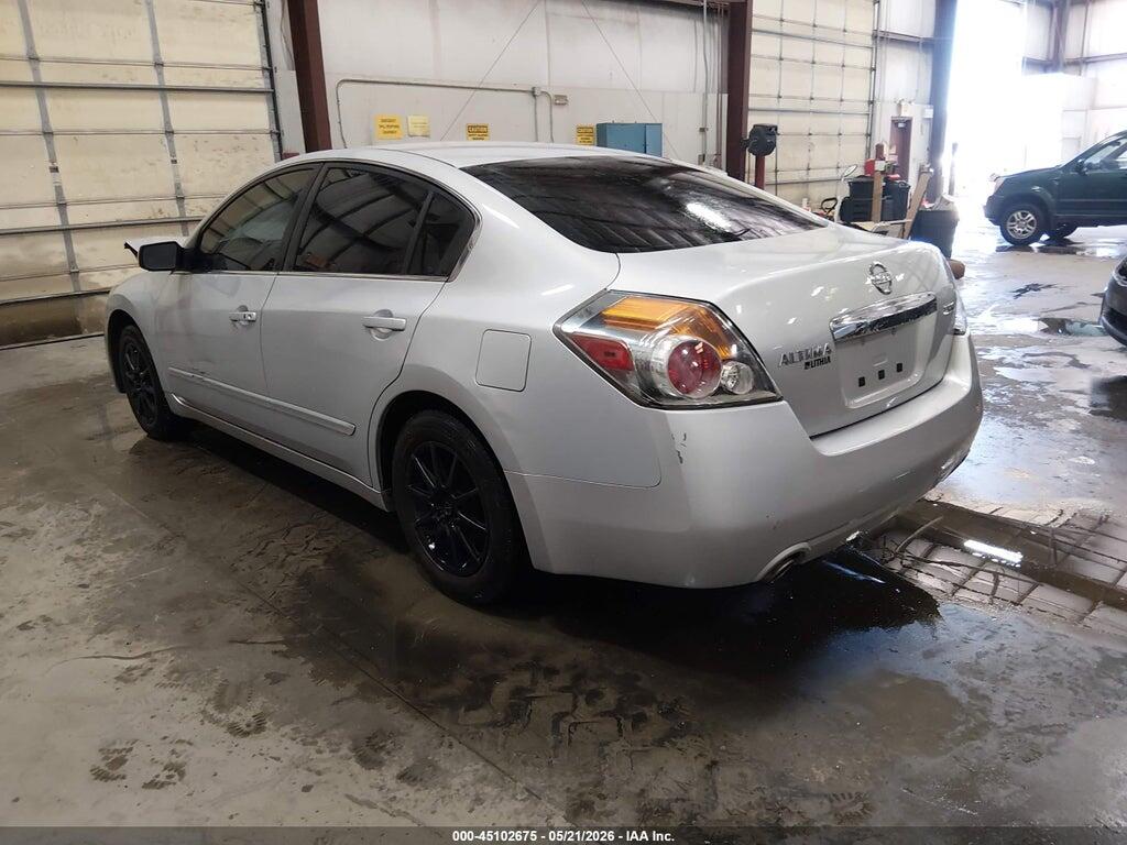 1N4AL2AP4CC187853 2012 NISSAN ALTIMA photo no. 3