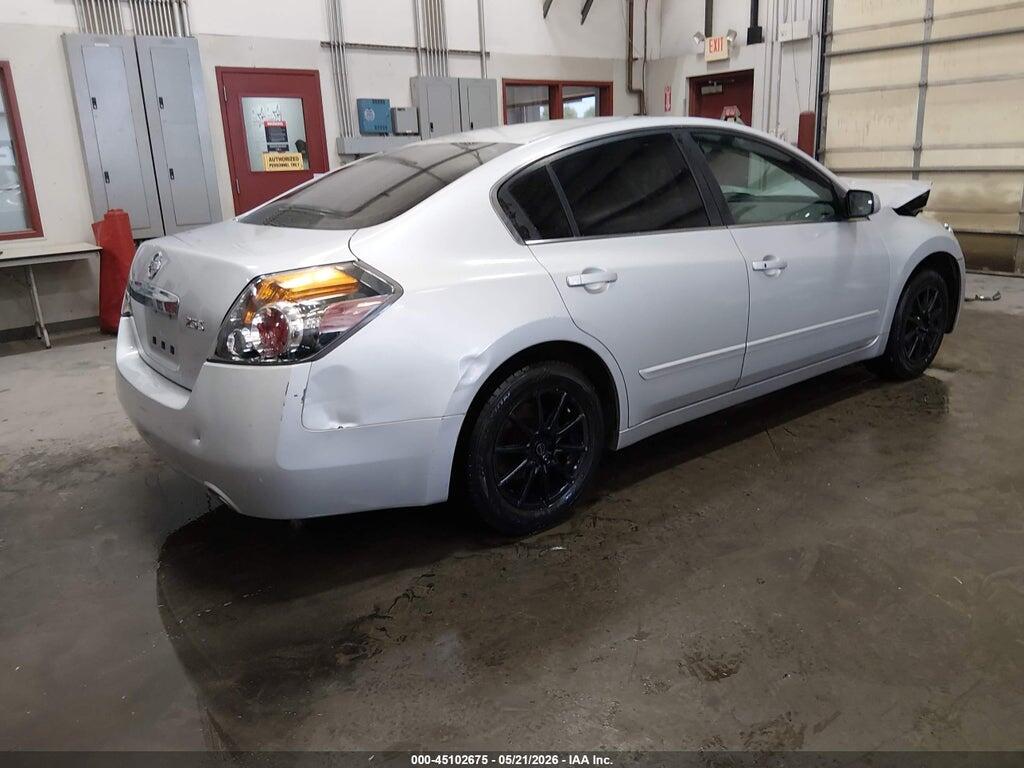 1N4AL2AP4CC187853 2012 NISSAN ALTIMA photo no. 4