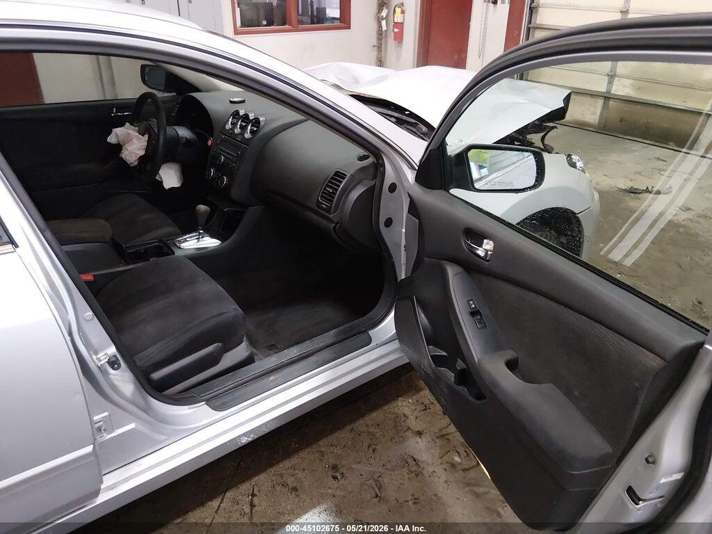 1N4AL2AP4CC187853 2012 NISSAN ALTIMA photo no. 5