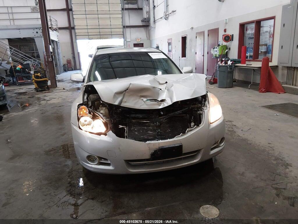 1N4AL2AP4CC187853 2012 NISSAN ALTIMA photo no. 6
