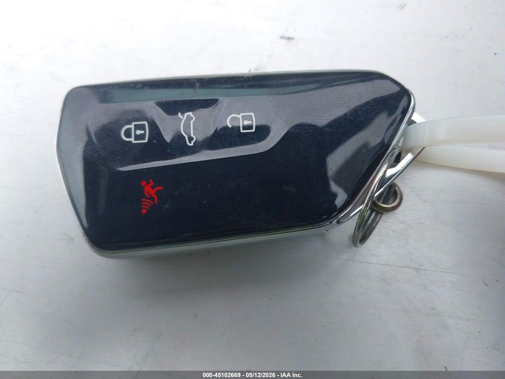 1V2DSPE8XSC004818 2025 VOLKSWAGEN ID.4 photo no. 11