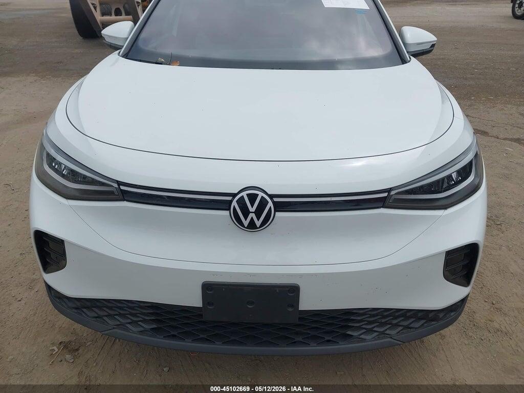 1V2DSPE8XSC004818 2025 VOLKSWAGEN ID.4 photo no. 12