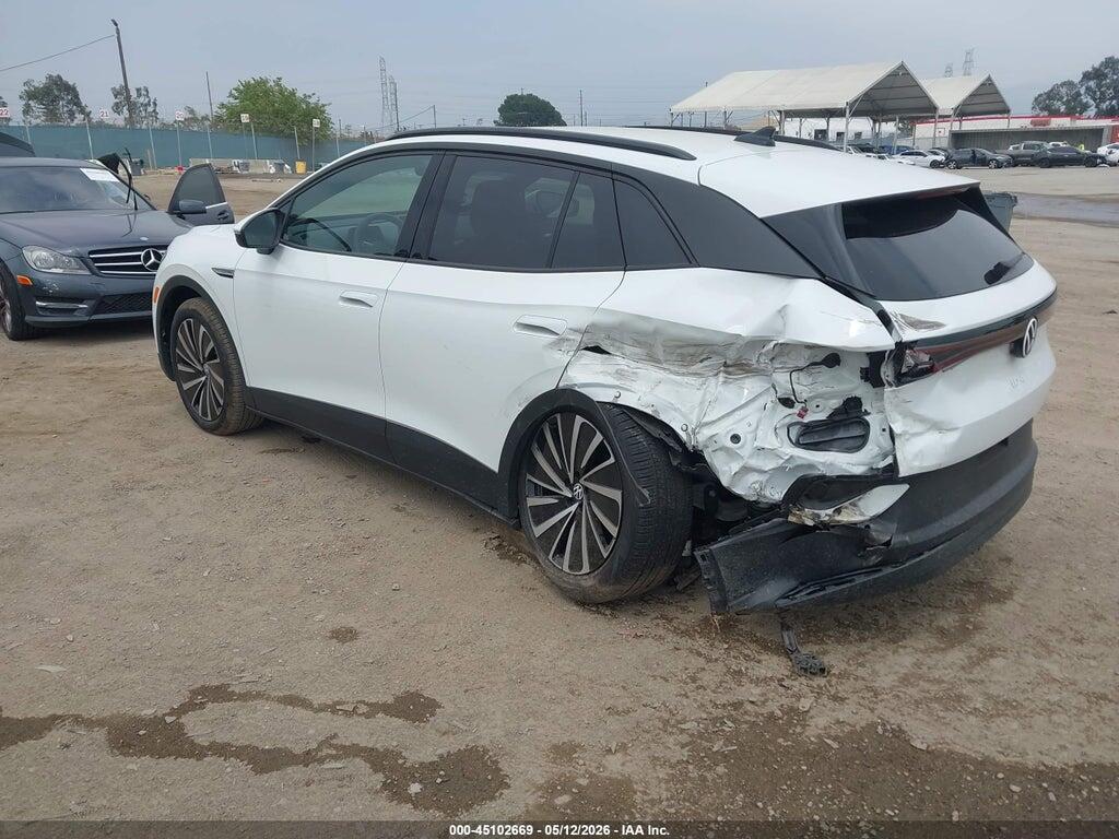 1V2DSPE8XSC004818 2025 VOLKSWAGEN ID.4 photo no. 3