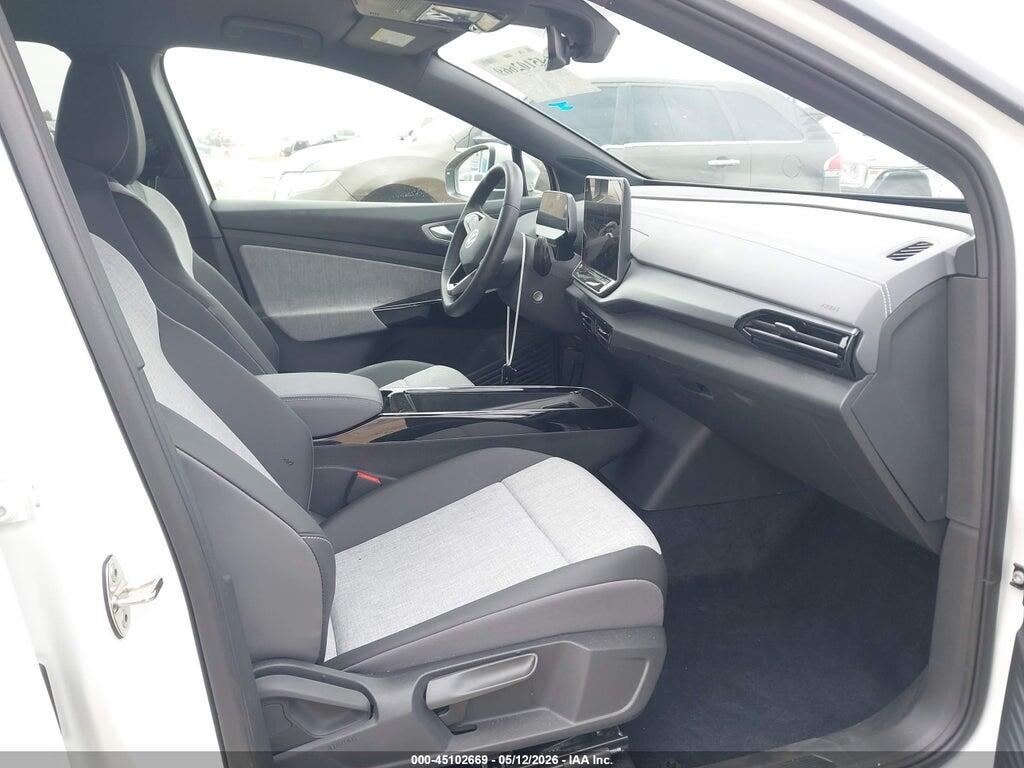 1V2DSPE8XSC004818 2025 VOLKSWAGEN ID.4 photo no. 5