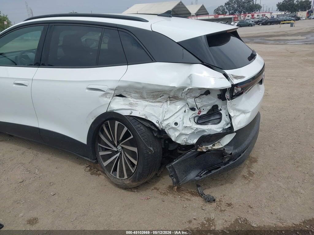 1V2DSPE8XSC004818 2025 VOLKSWAGEN ID.4 photo no. 6
